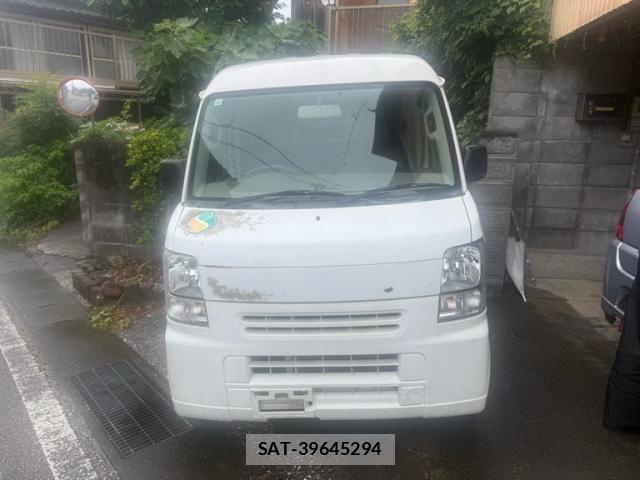Suzuki EVERY 2008-06 7723220-1