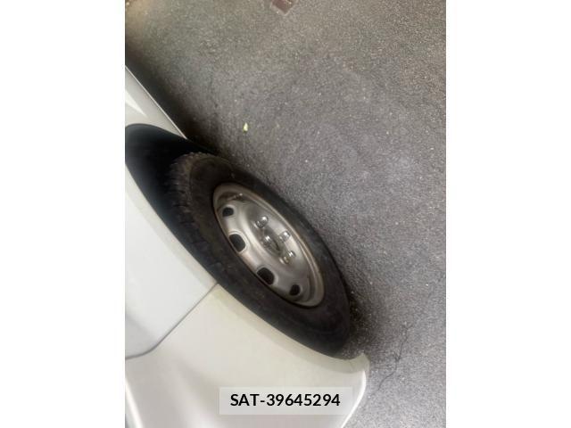 Suzuki EVERY 2008-06 7723220-4