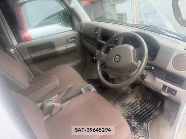 Suzuki EVERY 2008-06 7723220-7
