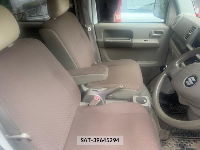 Suzuki EVERY 2008-06 7723220-8