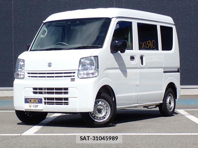 Suzuki EVERY 2022-04 7723195-0