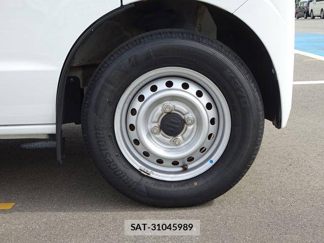 Suzuki EVERY 2022-04 7723195-14