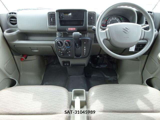 Suzuki EVERY 2022-04 7723195-1