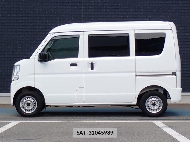 Suzuki EVERY 2022-04 7723195-19