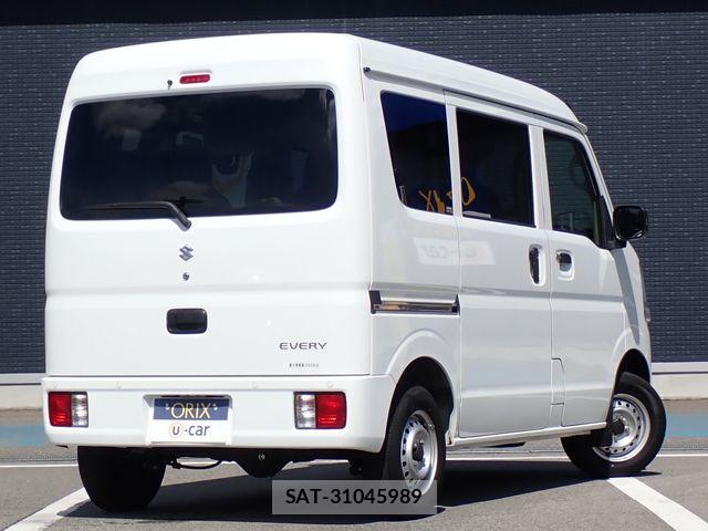 Suzuki EVERY 2022-04 7723195-2