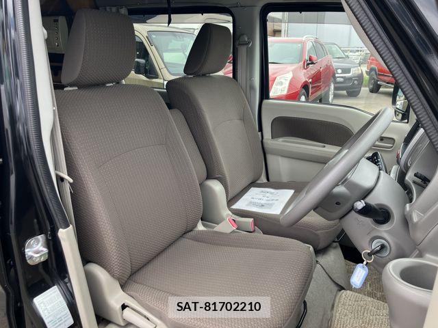 Suzuki EVERY 2015-10 7723171-11