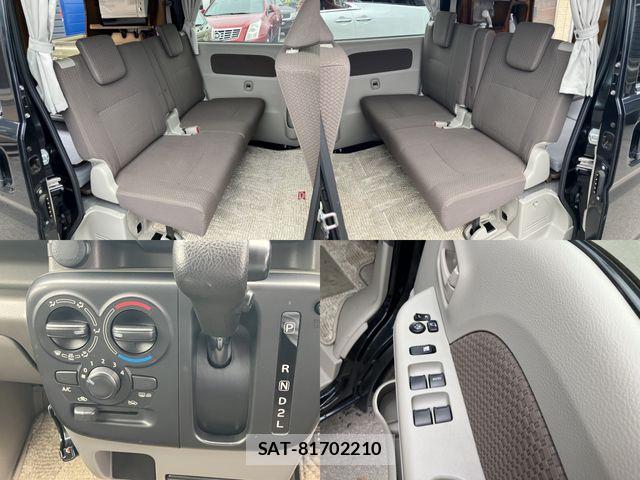 Suzuki EVERY 2015-10 7723171-13