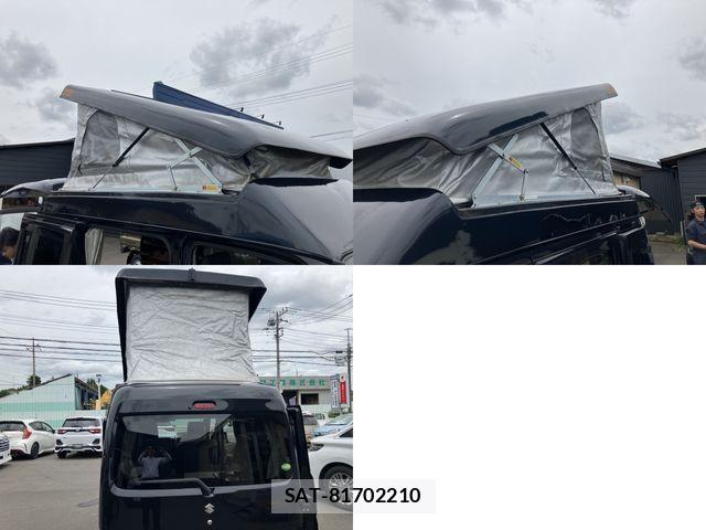 Suzuki EVERY 2015-10 7723171-17