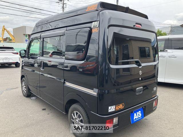 Suzuki EVERY 2015-10 7723171-1