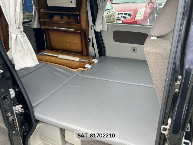 Suzuki EVERY 2015-10 7723171-20