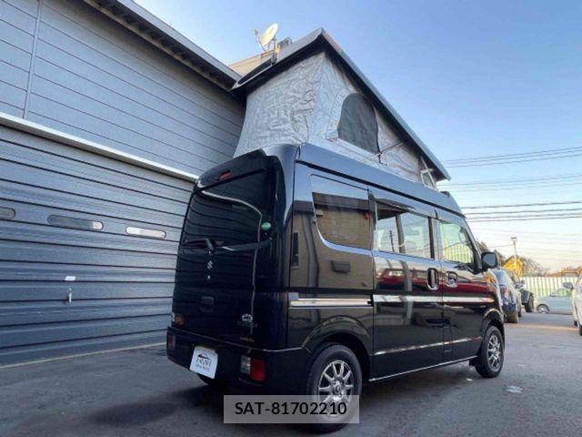 Suzuki EVERY 2015-10 7723171-2