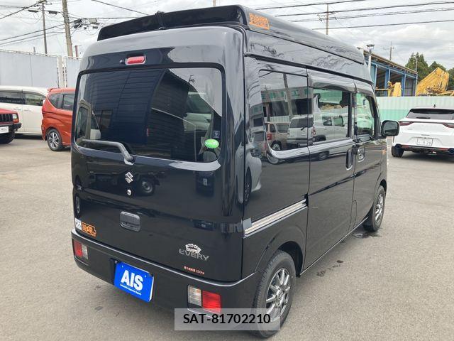 Suzuki EVERY 2015-10 7723171-5