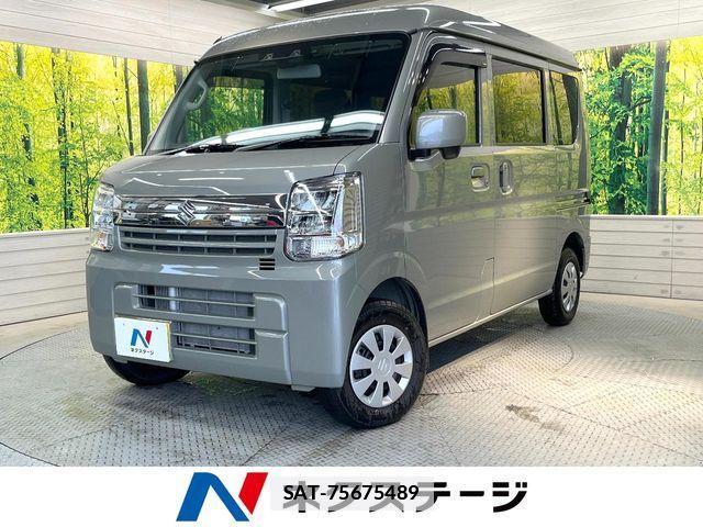 Suzuki EVERY 2025-05 7723184-0