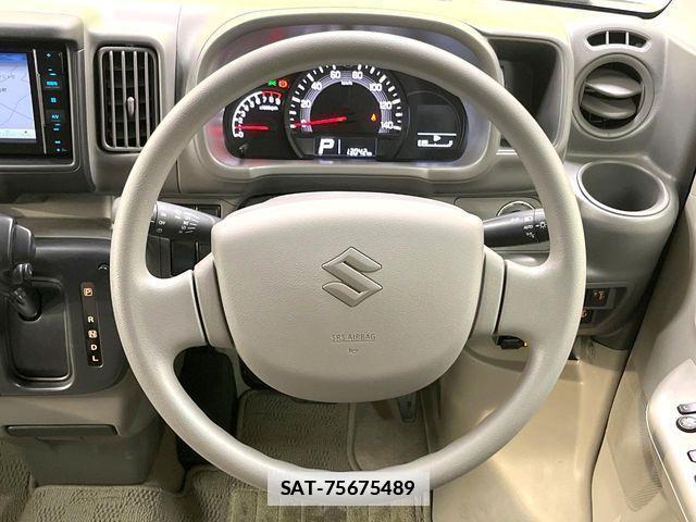 Suzuki EVERY 2025-05 7723184-10
