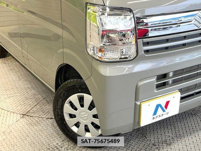 Suzuki EVERY 2025-05 7723184-11