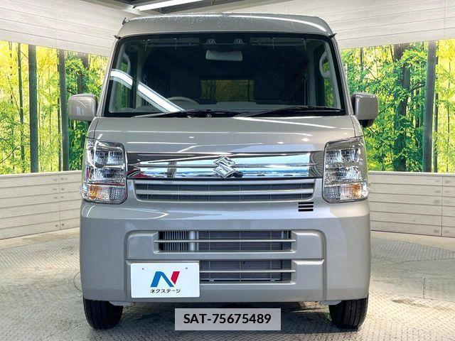 Suzuki EVERY 2025-05 7723184-13