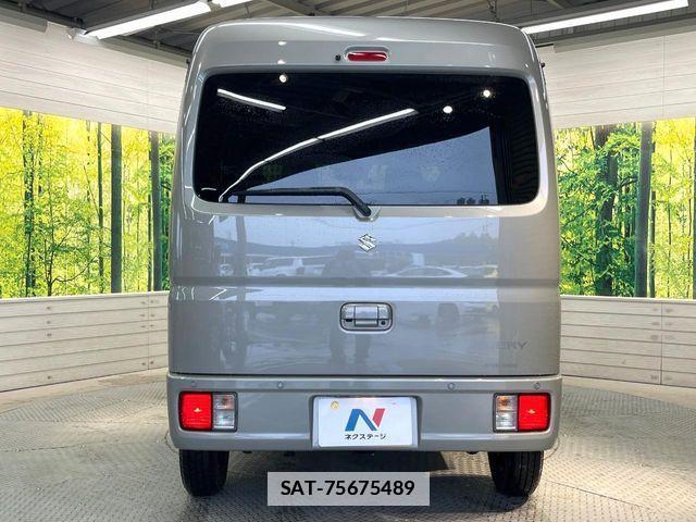 Suzuki EVERY 2025-05 7723184-14