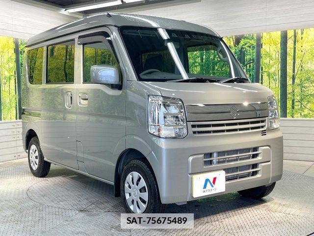 Suzuki EVERY 2025-05 7723184-15