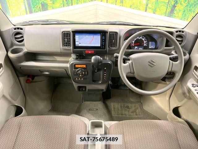 Suzuki EVERY 2025-05 7723184-1