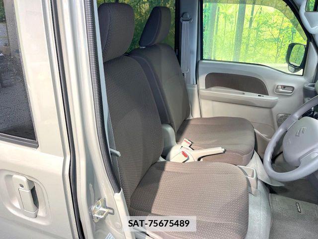Suzuki EVERY 2025-05 7723184-7