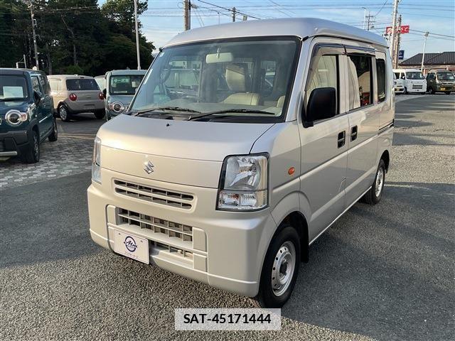 Suzuki EVERY 2014-09 7723204-0