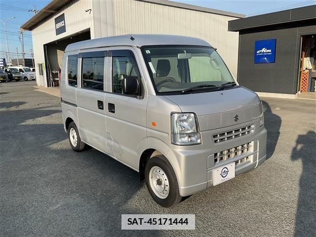 Suzuki EVERY 2014-09 7723204-18