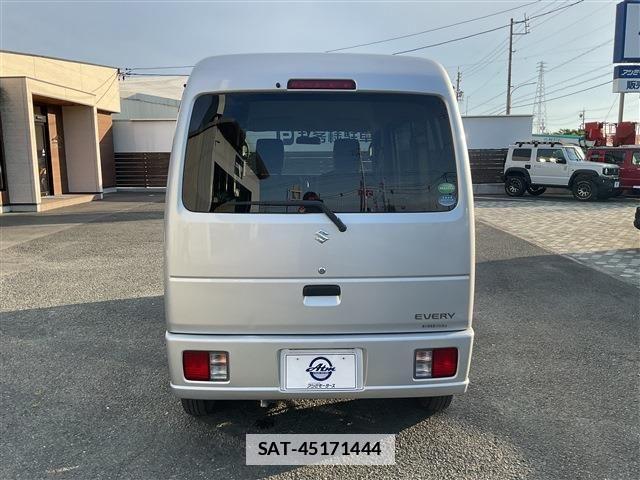 Suzuki EVERY 2014-09 7723204-20