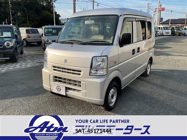 Suzuki EVERY 2014-09 7723204-23