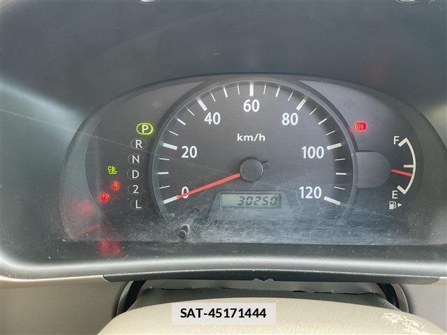 Suzuki EVERY 2014-09 7723204-5