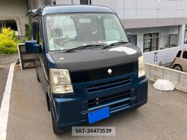 sat car