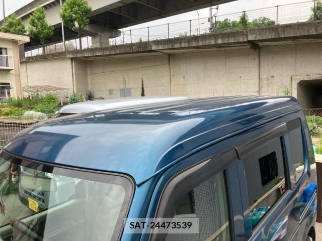 Suzuki EVERY 2006-10 7723217-10
