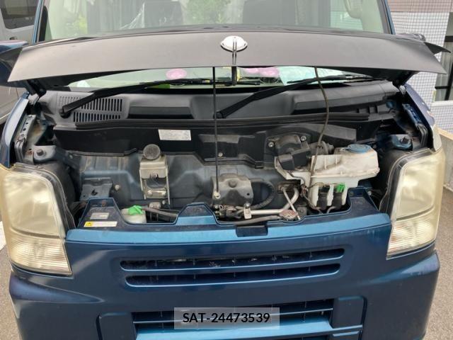 Suzuki EVERY 2006-10 7723217-17