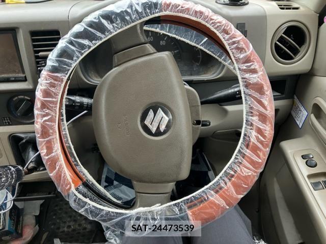 Suzuki EVERY 2006-10 7723217-18
