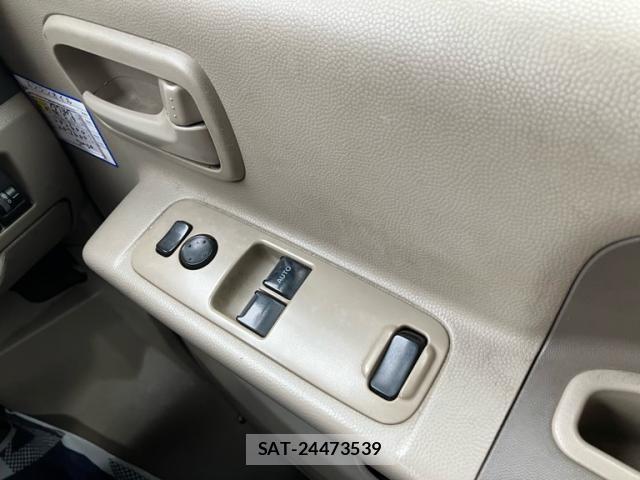 Suzuki EVERY 2006-10 7723217-19
