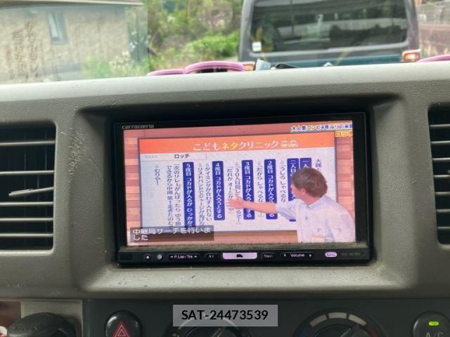 Suzuki EVERY 2006-10 7723217-23