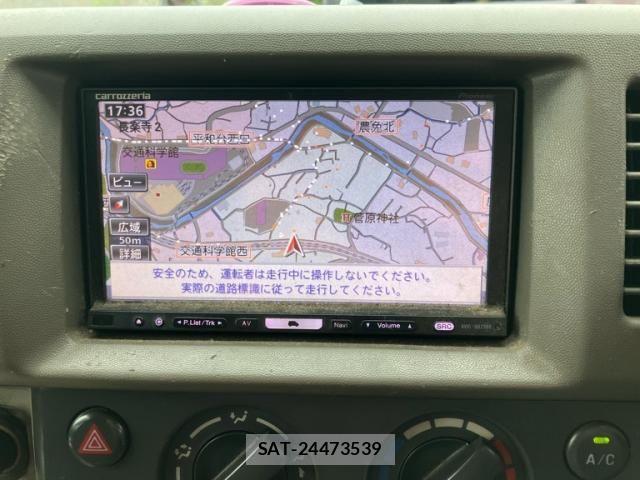 Suzuki EVERY 2006-10 7723217-24