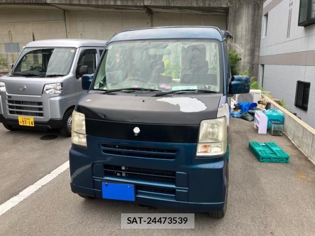 Suzuki EVERY 2006-10 7723217-2