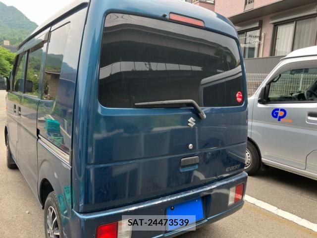 Suzuki EVERY 2006-10 7723217-3