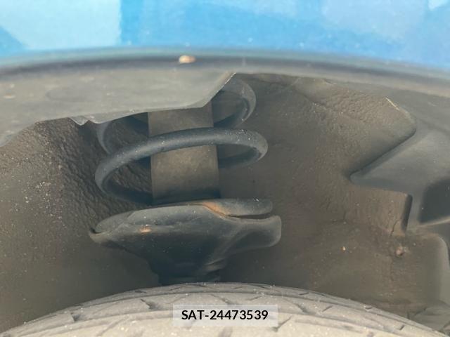 Suzuki EVERY 2006-10 7723217-6