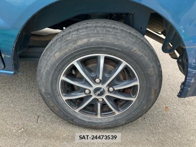 Suzuki EVERY 2006-10 7723217-8
