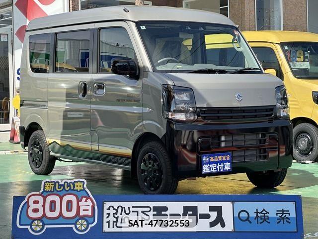Suzuki EVERY 2025-08 7723180-0