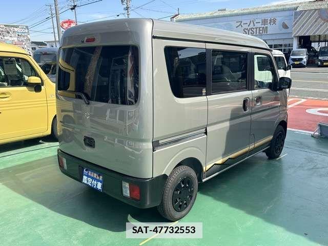 Suzuki EVERY 2025-08 7723180-11