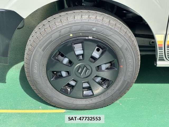 Suzuki EVERY 2025-08 7723180-12