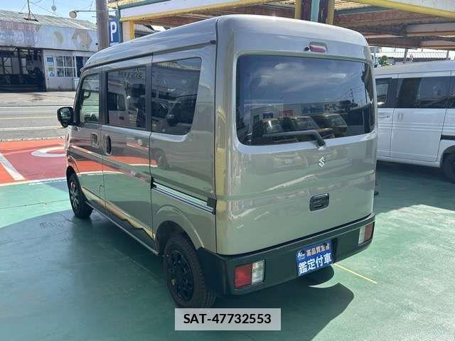 Suzuki EVERY 2025-08 7723180-3