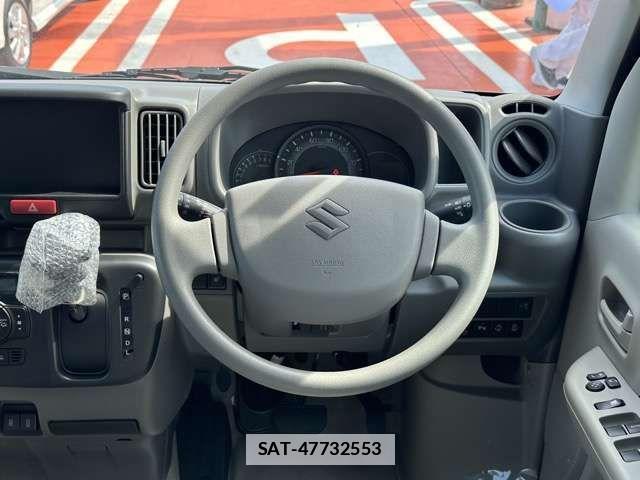 Suzuki EVERY 2025-08 7723180-7
