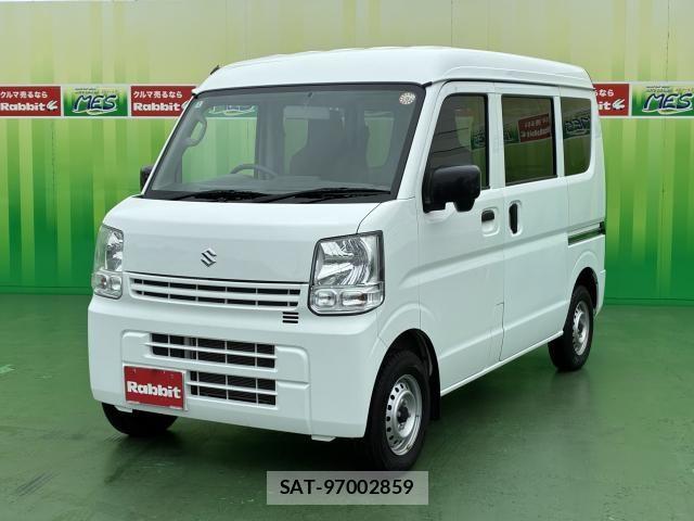 Suzuki EVERY 2023-02 7784789-0