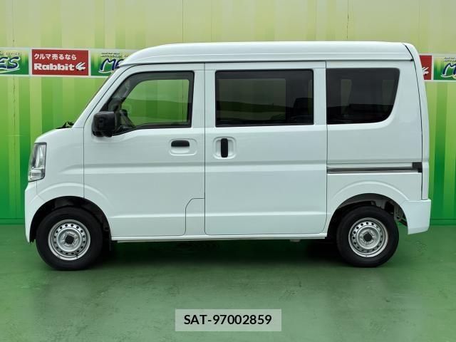 Suzuki EVERY 2023-02 7784789-1