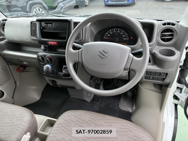 Suzuki EVERY 2023-02 7784789-4