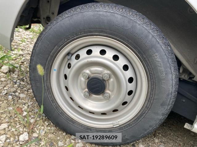 Suzuki EVERY 2019-01 7784781-9
