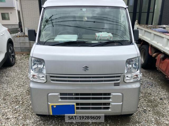 Suzuki EVERY 2019-01 7784781-1